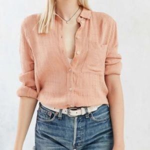 Urban Outfitters button down shirt